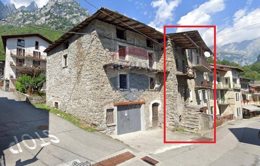 Rustico / casale a Val masino in via Bagni, 15 - Foto 3