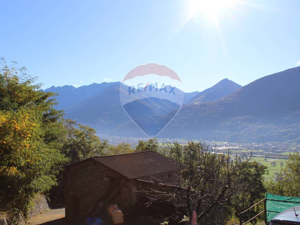 Rustico / casale a Cercino in via per Traona - Foto 3