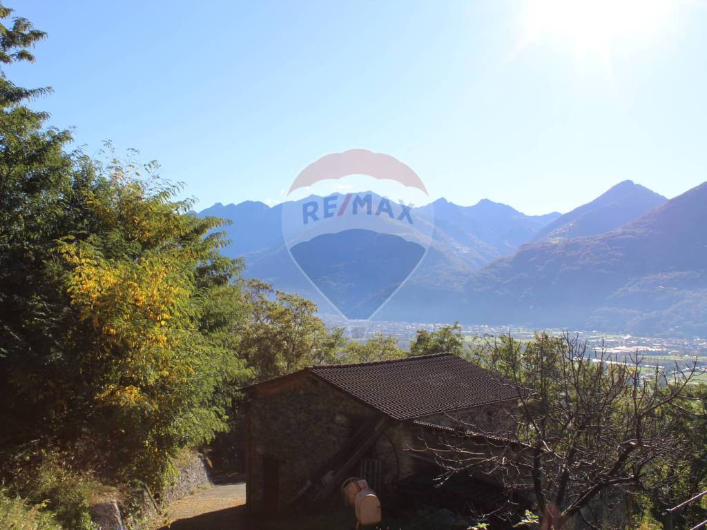 Rustico / casale a Cercino in via per Traona - Foto 4