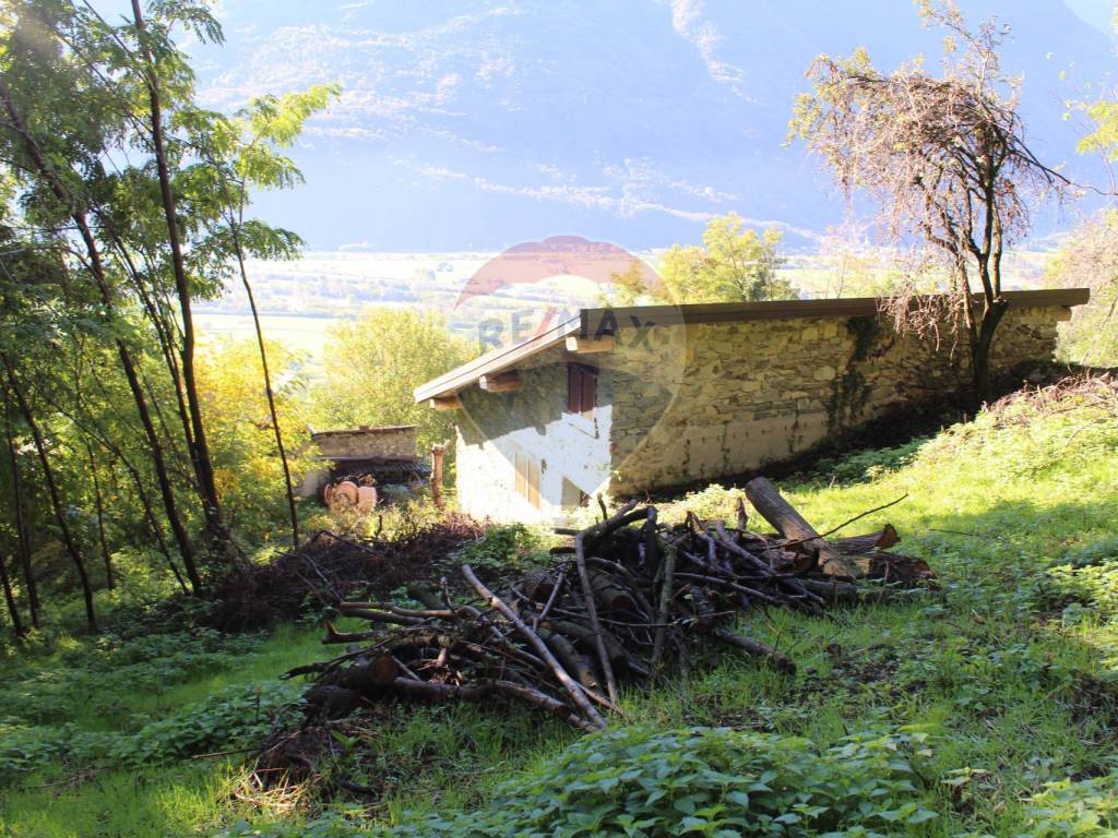 Rustico / casale a Cercino in via per Traona - Foto 5