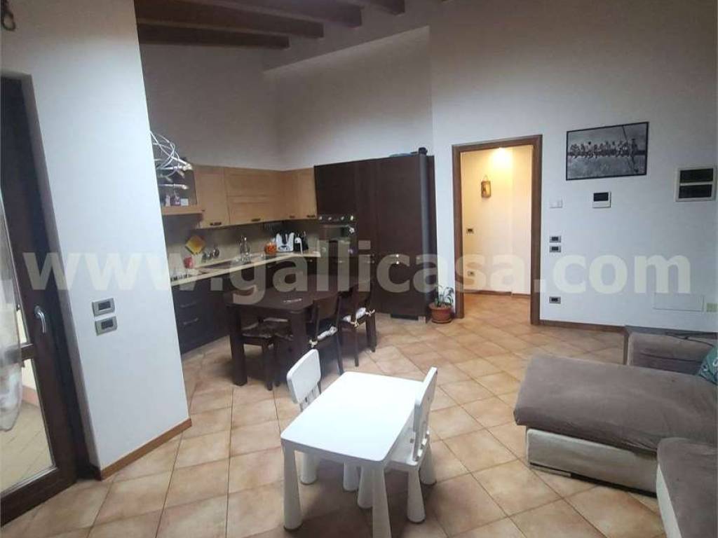 Appartamento a Castelcovati in Via Capitanio , 14 - Foto 3