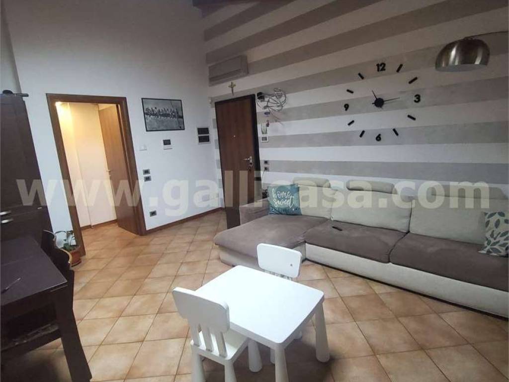 Appartamento a Castelcovati in Via Capitanio , 14 - Foto 4