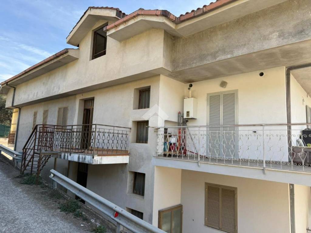 Appartamento a Ventimiglia in Località Casermette, 31 - Foto 2