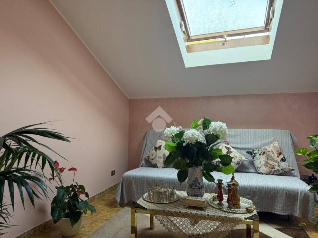Appartamento a Ventimiglia in Località Casermette, 31 - Foto 3