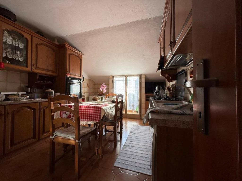 Appartamento a Ventimiglia in Località Casermette, 31 - Foto 4