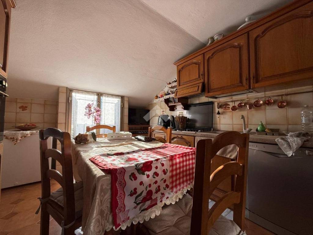 Appartamento a Ventimiglia in Località Casermette, 31 - Foto 5