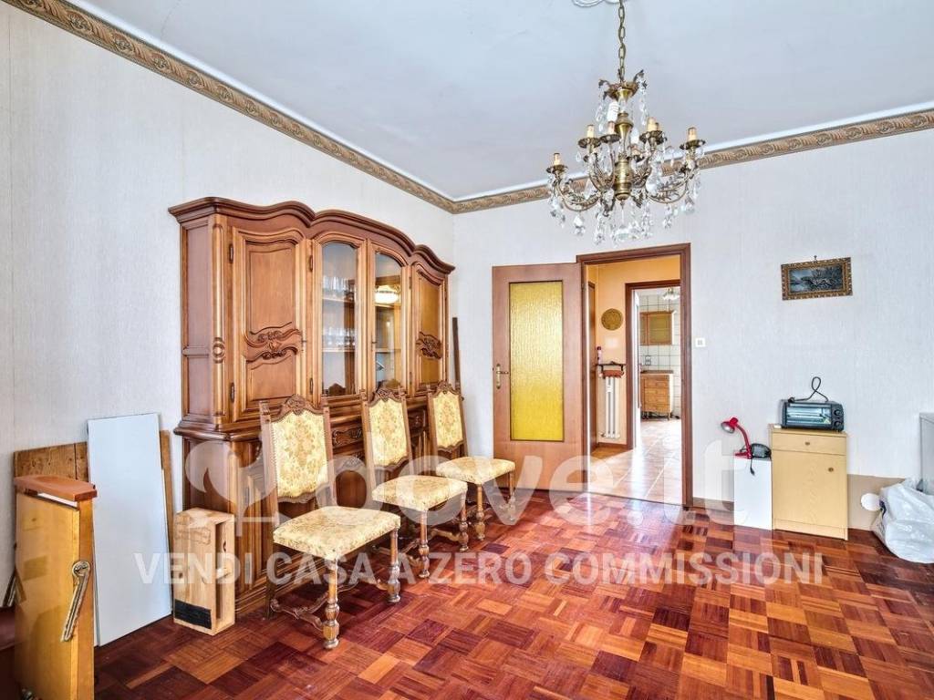 Appartamento a Venaria reale in Via Goito, 28 - Foto 2