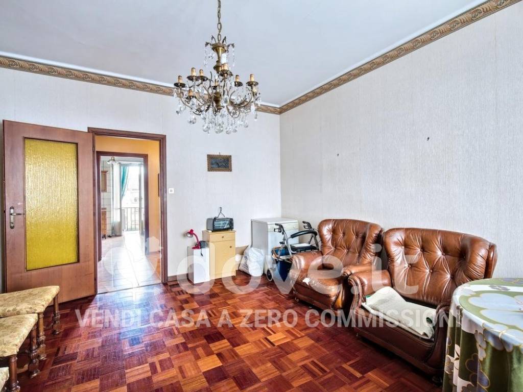 Appartamento a Venaria reale in Via Goito, 28 - Foto 3