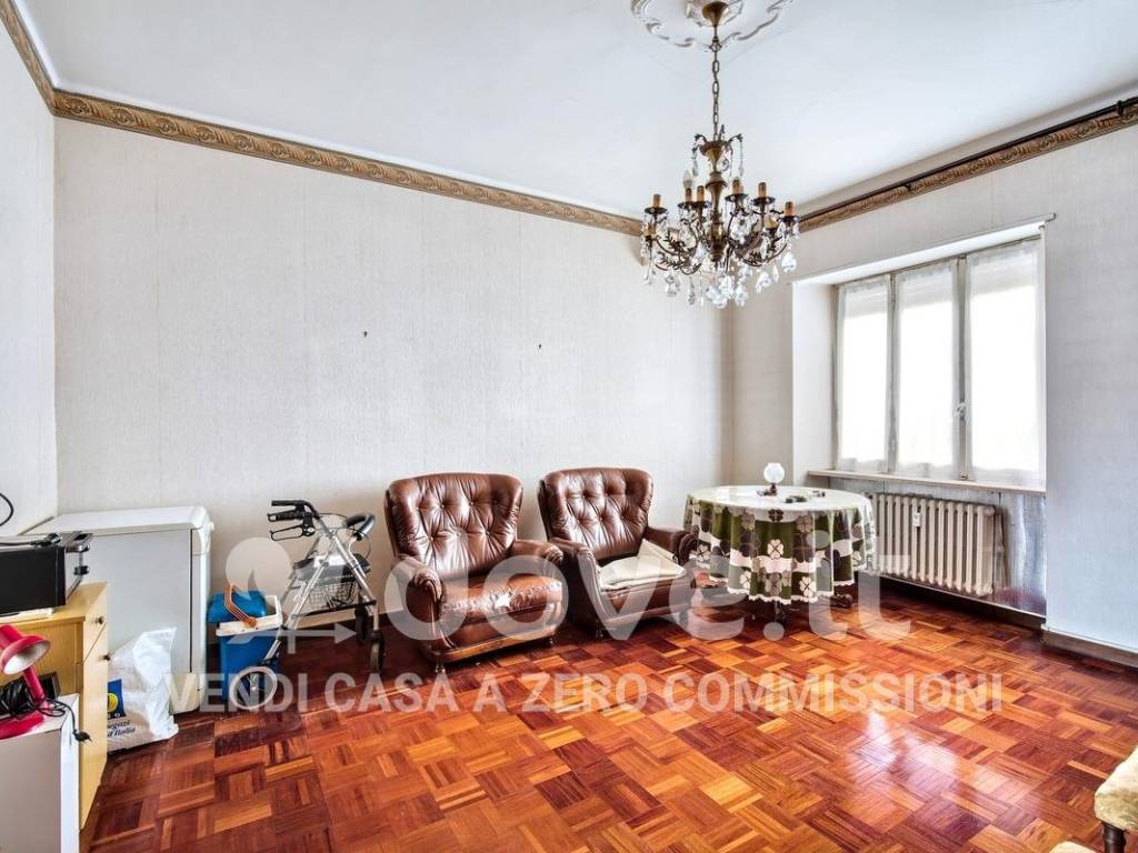 Appartamento a Venaria reale in Via Goito, 28 - Foto 4