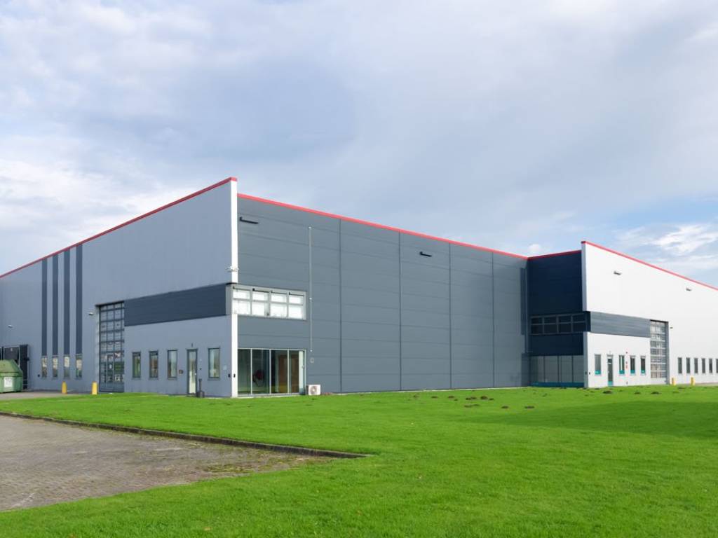 Immobile a Lonate pozzolo in Viale dell'Industria - Foto 2