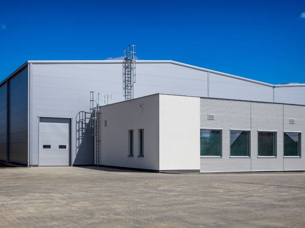 Immobile a Lonate pozzolo in Viale dell'Industria - Foto 3