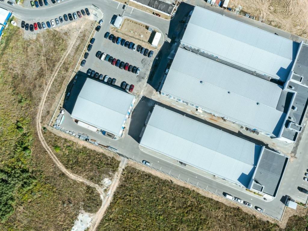 Immobile a Lonate pozzolo in Viale dell'Industria - Foto 4