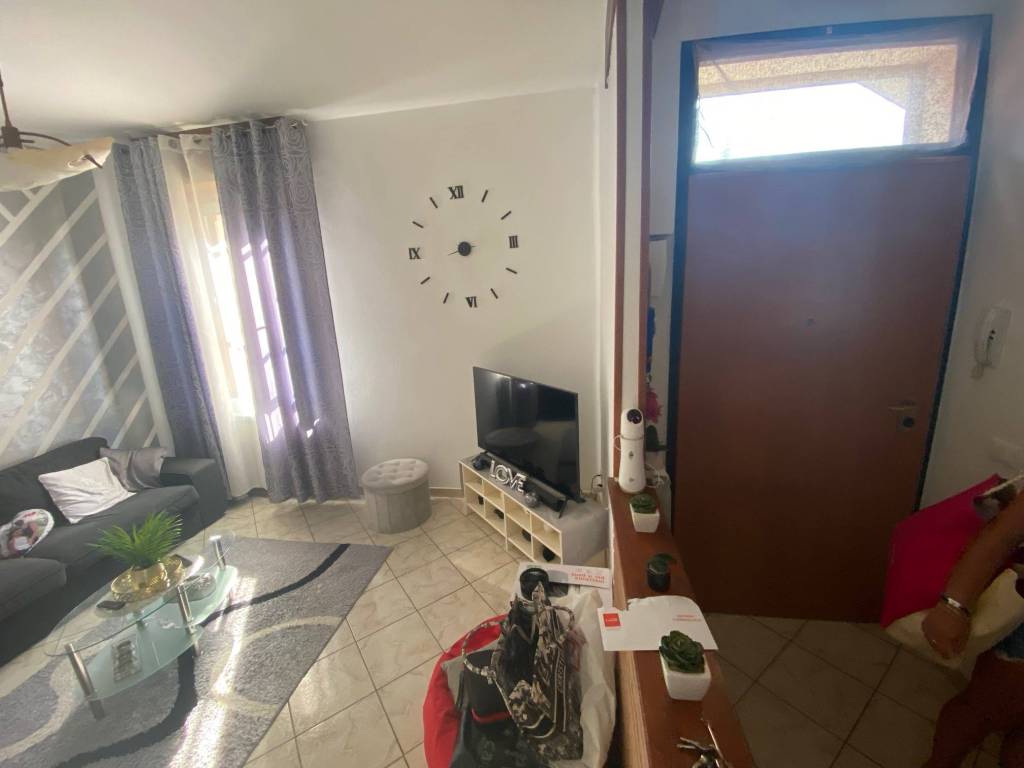 Appartamento a Ferrara in Via Edmondo De Amicis, 40 - Foto 4