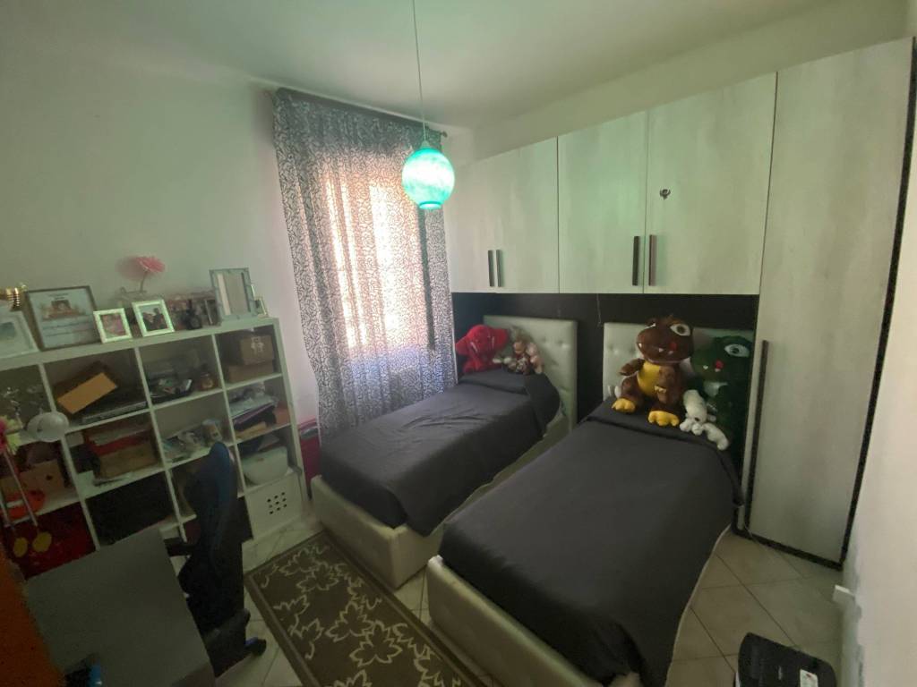 Appartamento a Ferrara in Via Edmondo De Amicis, 40 - Foto 5