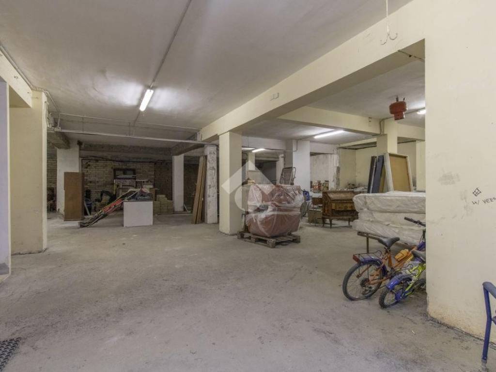 Immobile a Castelnuovo di porto in Via Antonio Giammarile, 1 - Foto 3