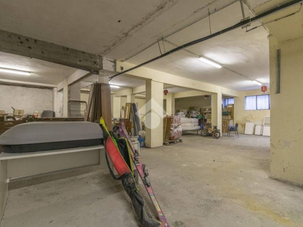 Immobile a Castelnuovo di porto in Via Antonio Giammarile, 1 - Foto 4