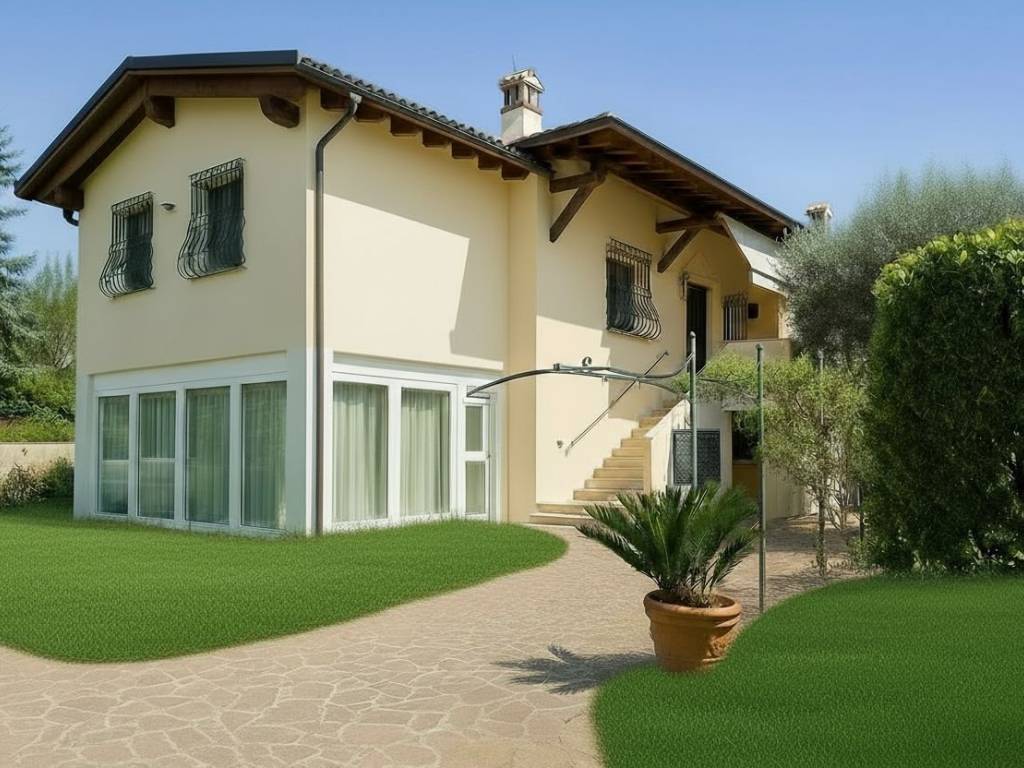 Villa a Cellatica - Foto 2