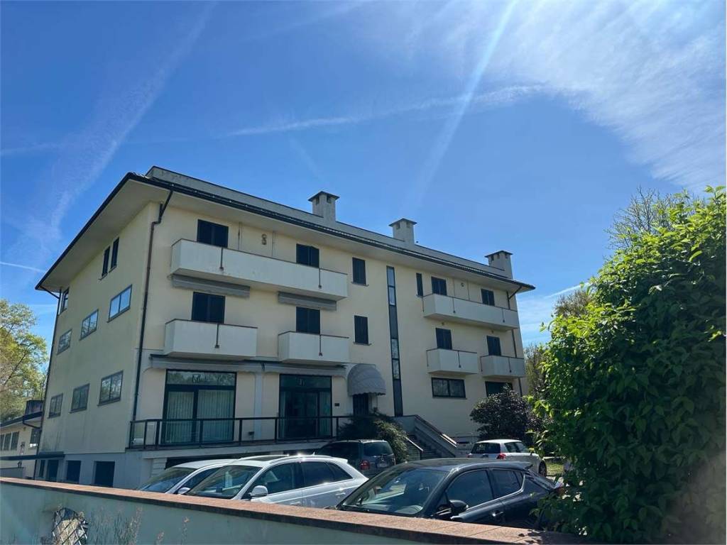 Immobile a Vergiate in via cascina malora, 1 - Foto 3