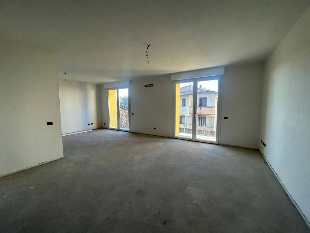 Casa indipendente a Cislago in Via Cesare Battisti, 1088 - Foto 2