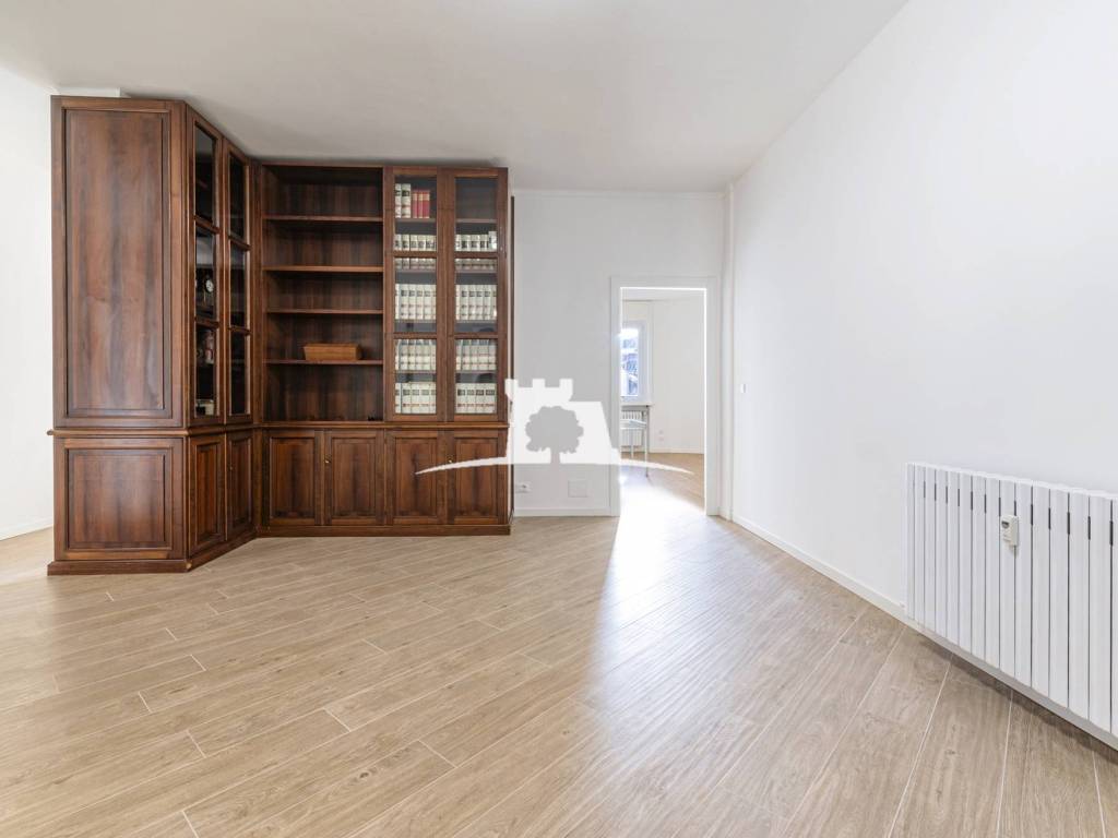 Appartamento a Bergamo in Via Matris Domini - Foto 2