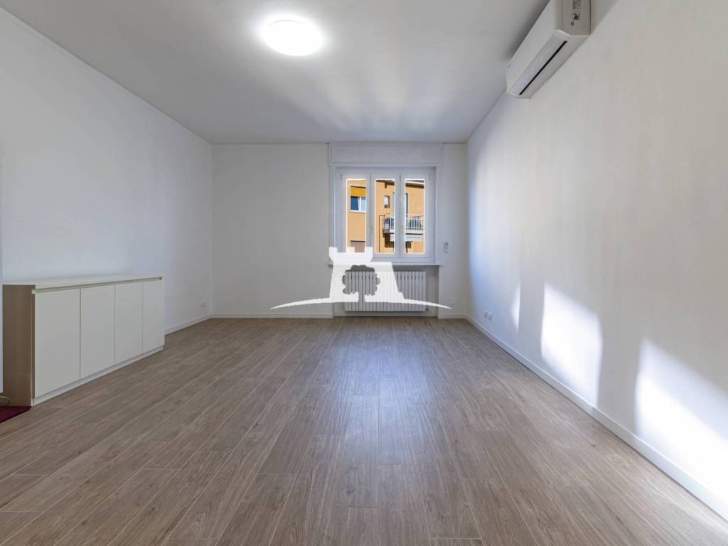 Appartamento a Bergamo in Via Matris Domini - Foto 4