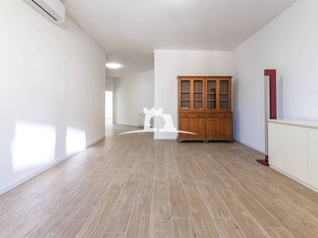 Appartamento a Bergamo in Via Matris Domini - Foto 5