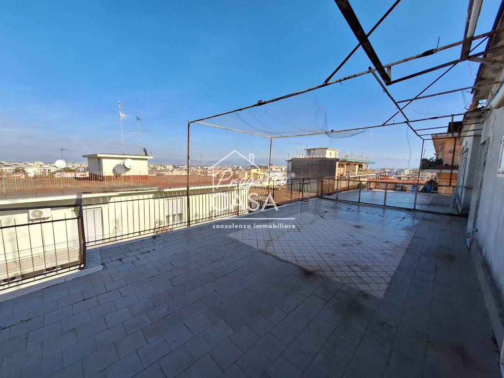Appartamento a Casoria in Via Salvo D'Acquisto, 19 - Foto 2
