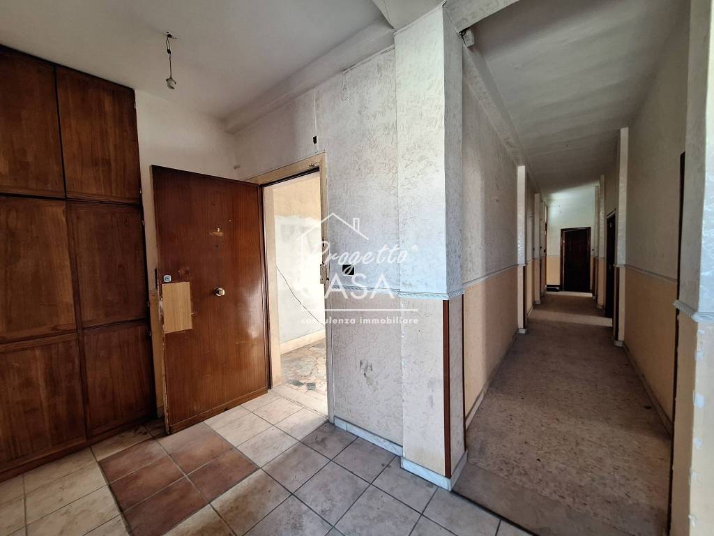 Appartamento a Casoria in Via Salvo D'Acquisto, 19 - Foto 3
