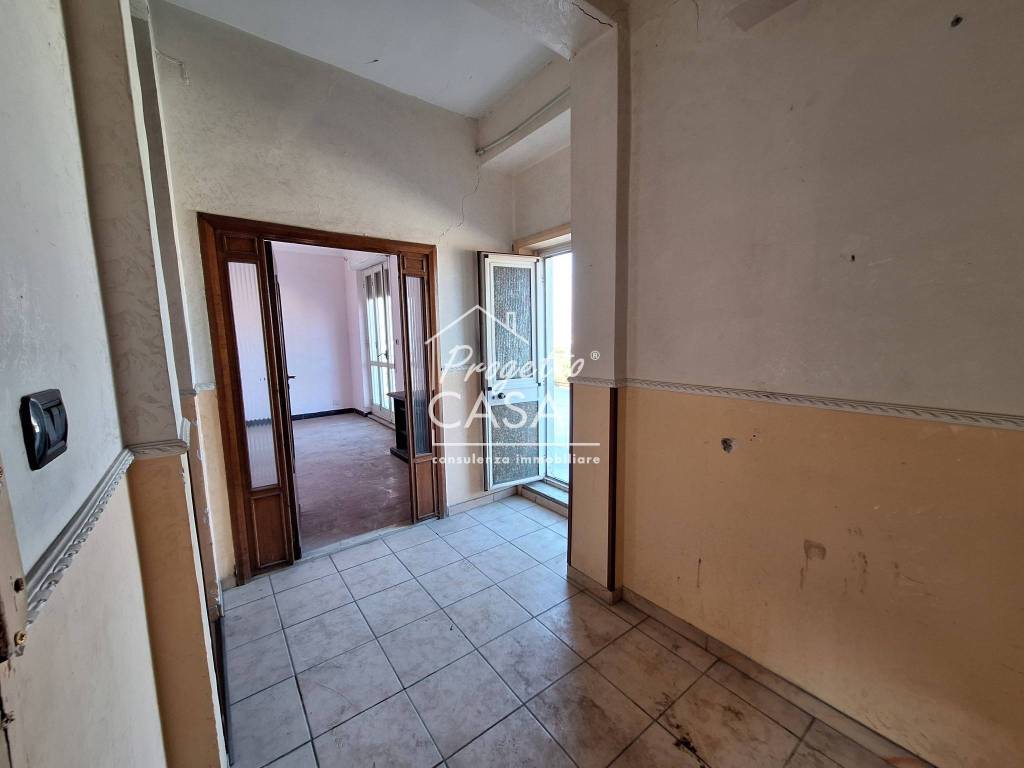 Appartamento a Casoria in Via Salvo D'Acquisto, 19 - Foto 4
