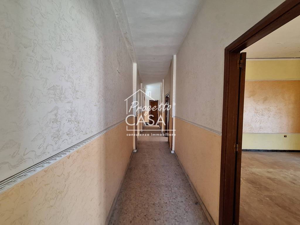 Appartamento a Casoria in Via Salvo D'Acquisto, 19 - Foto 5
