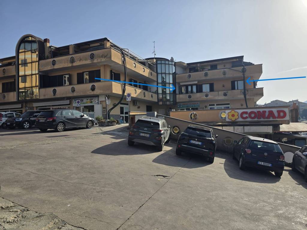 Appartamento a Ceccano in Via Giuseppe Di Vittorio, 17 - Foto 4