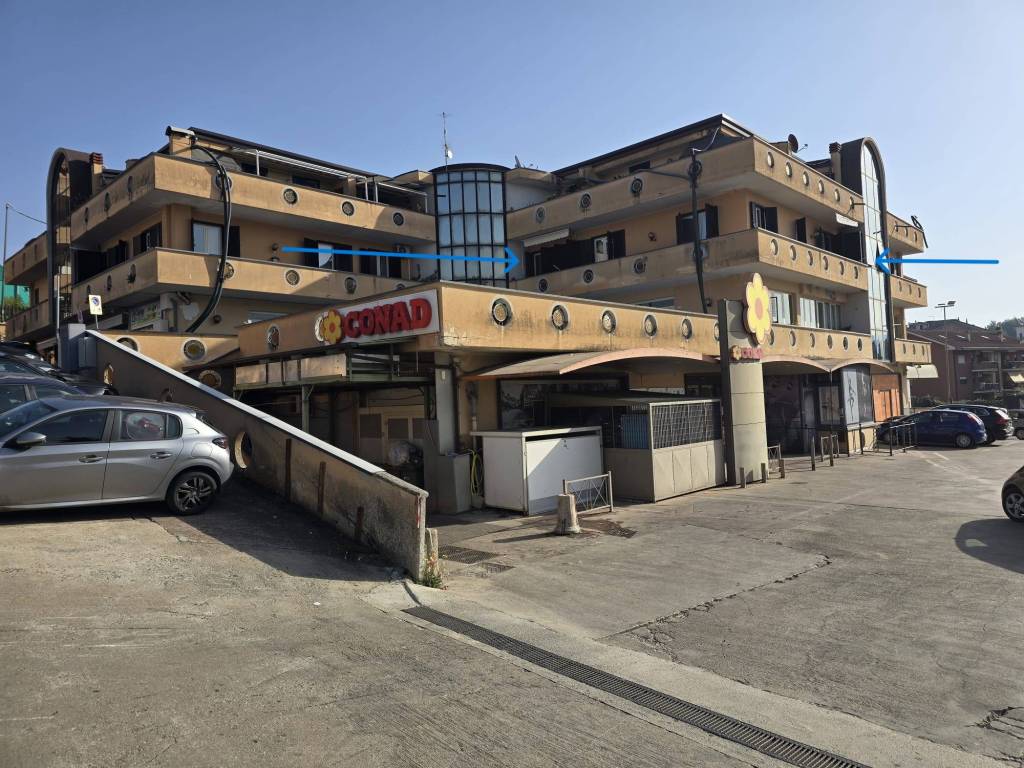 Appartamento a Ceccano in Via Giuseppe Di Vittorio, 17 - Foto 5