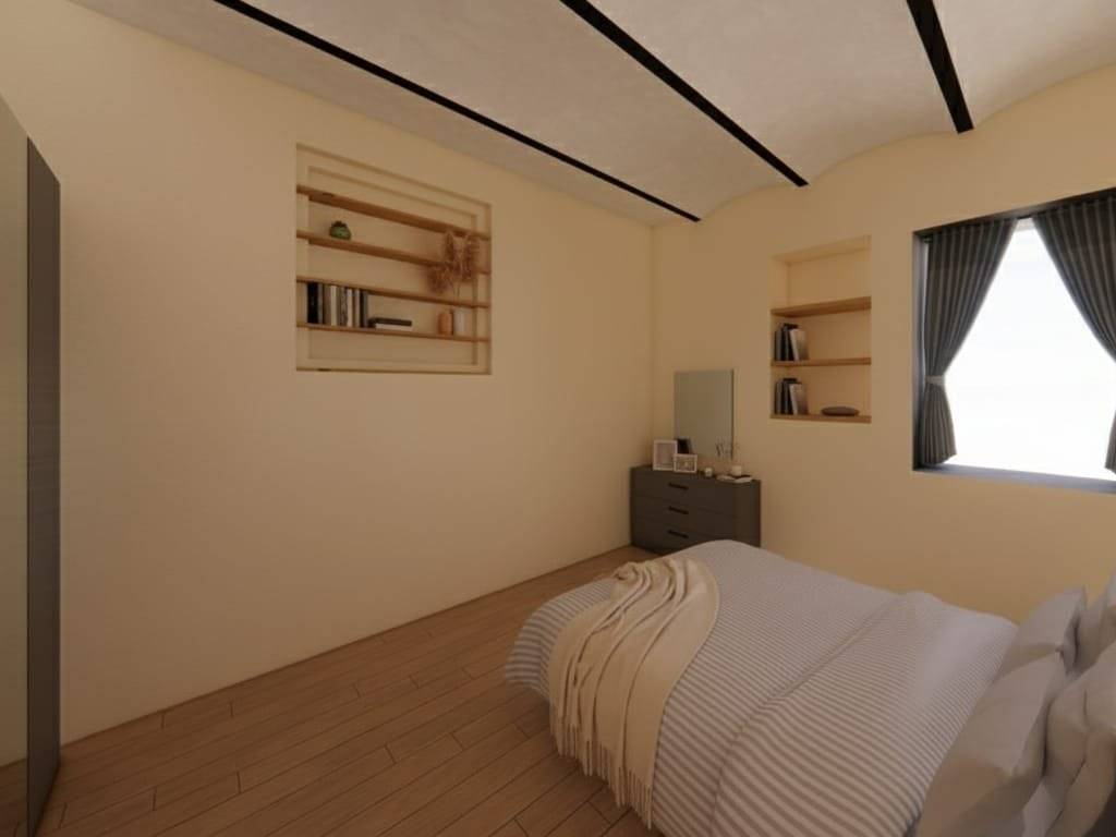 Appartamento a Castel ritaldi in Località Castel San Giovanni - Foto 5