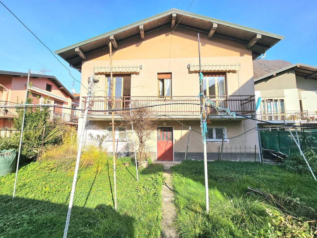 Villa a Laveno-mombello in Vicolo Monterosa, 7 - Foto 5