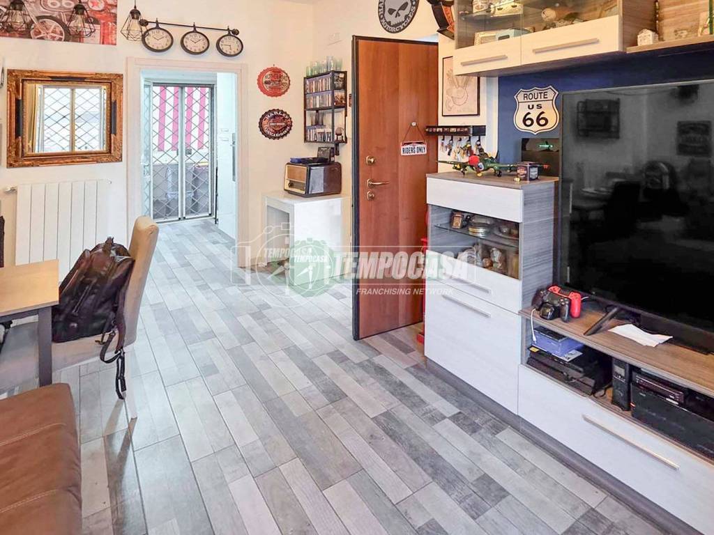 Appartamento a Cerveteri in Via Fontana Morella - Foto 2