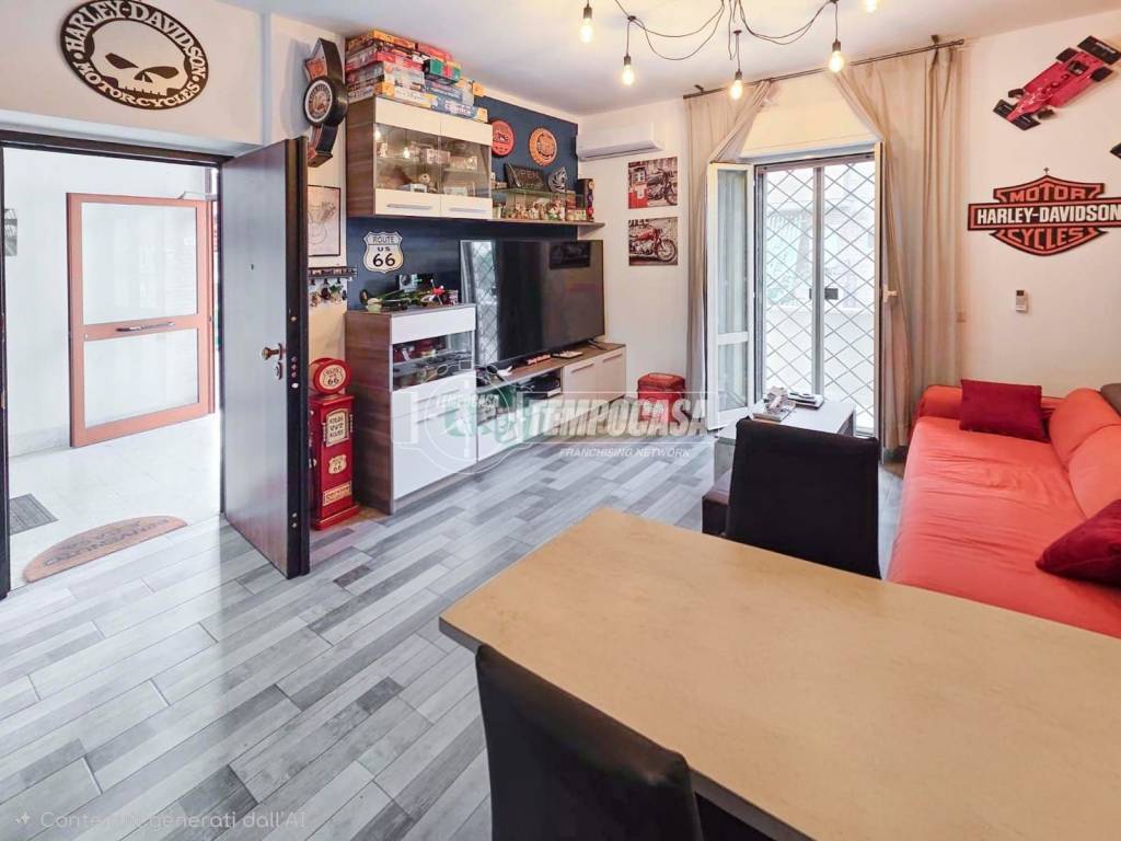 Appartamento a Cerveteri in Via Fontana Morella - Foto 5