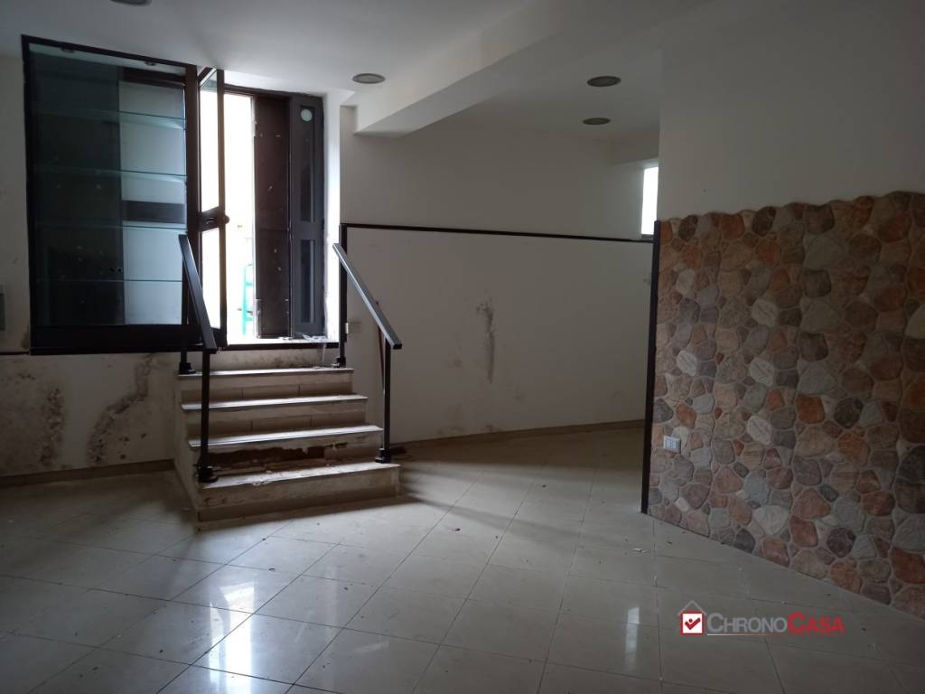 Immobile a Messina in via consolare valeria - Foto 3