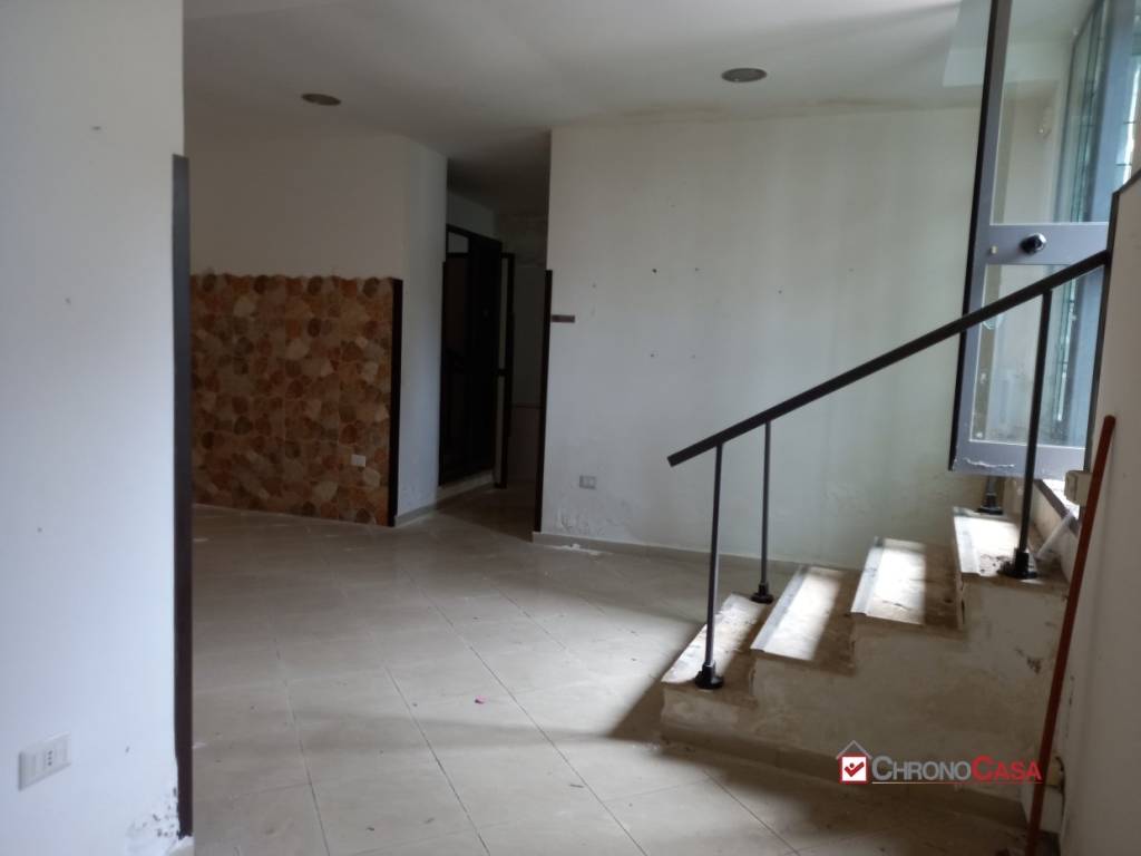 Immobile a Messina in via consolare valeria - Foto 4
