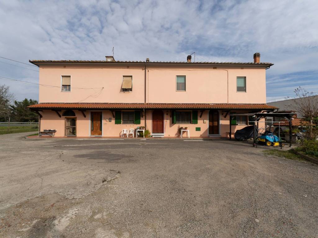 Villa a Casciana terme lari in Strada Provinciale Colline per Livorno, 4 - Foto 2