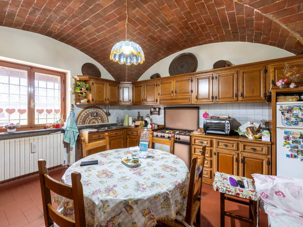 Villa a Casciana terme lari in Strada Provinciale Colline per Livorno, 4 - Foto 3