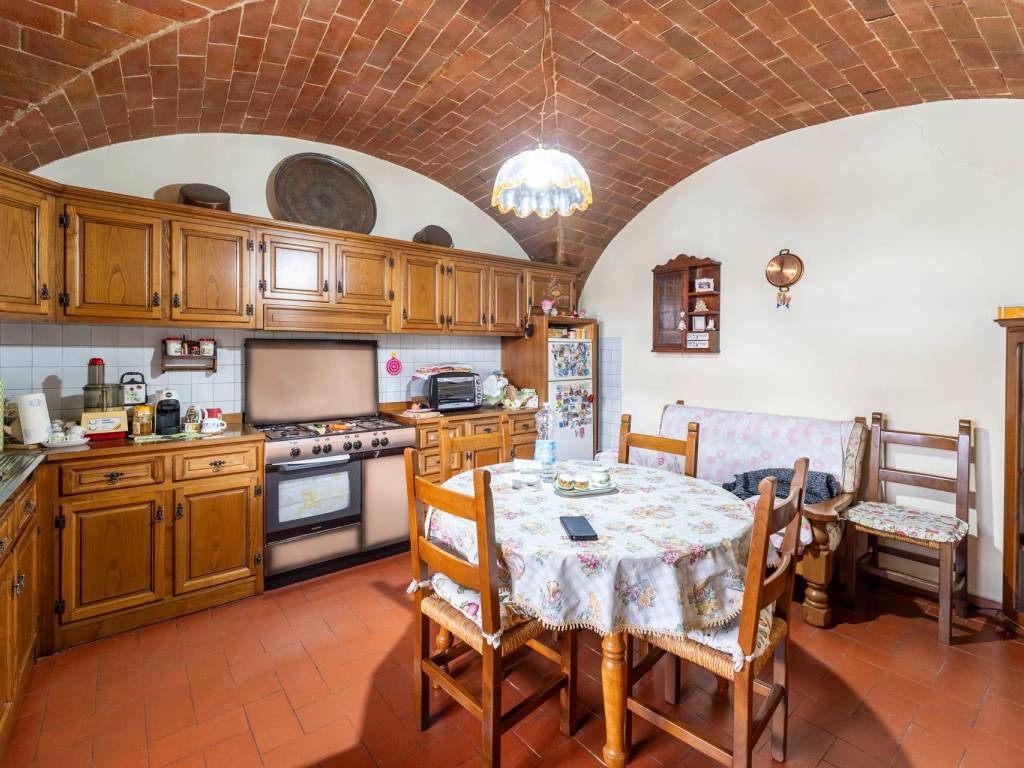Villa a Casciana terme lari in Strada Provinciale Colline per Livorno, 4 - Foto 4
