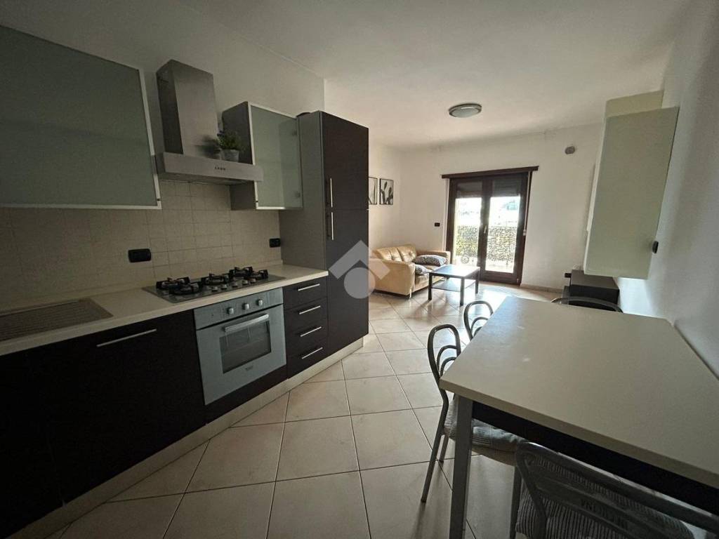 Appartamento a Cassino in VIA SAN BARTOLOMEO, 35 - Foto 2