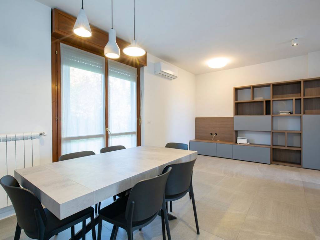 Appartamento a Rivoli in Via Verona, 38 - Foto 4