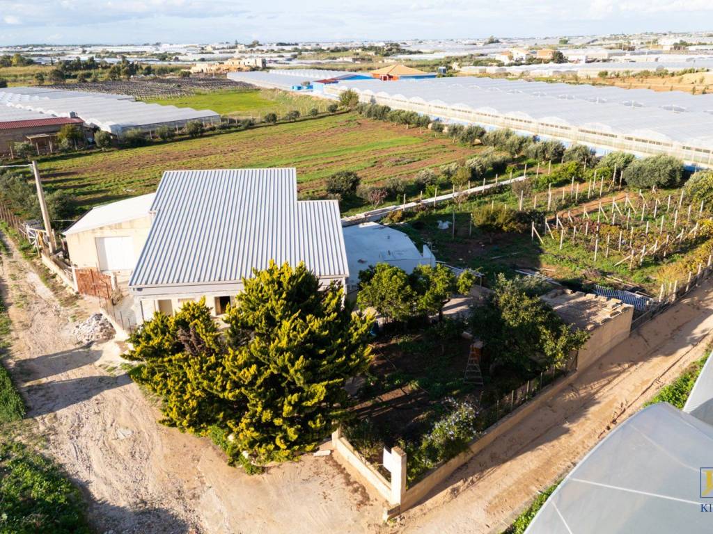 Villa a Santa croce camerina in Contrada Cannitello , 47 - Foto 2