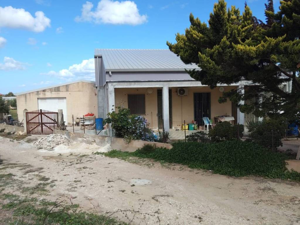 Villa a Santa croce camerina in Contrada Cannitello , 47 - Foto 5