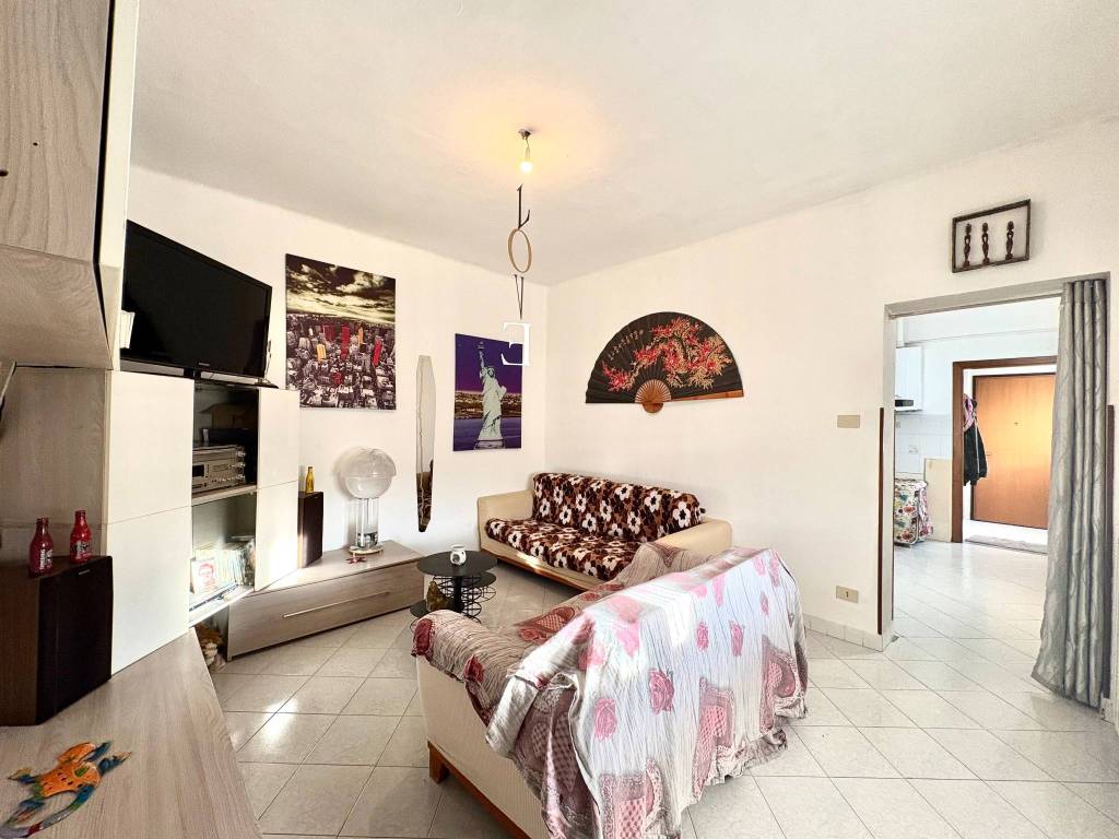 Appartamento a Cremona in Via Manini, 54 - Foto 5