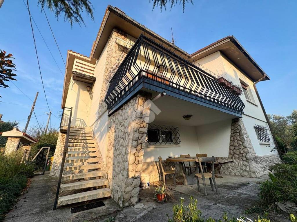 Villa a San dorligo della valle - dolina in Località Domio, 121 - Foto 2