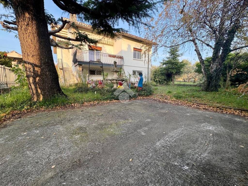 Villa a San dorligo della valle - dolina in Località Domio, 121 - Foto 4