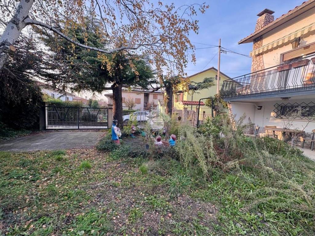 Villa a San dorligo della valle - dolina in Località Domio, 121 - Foto 5