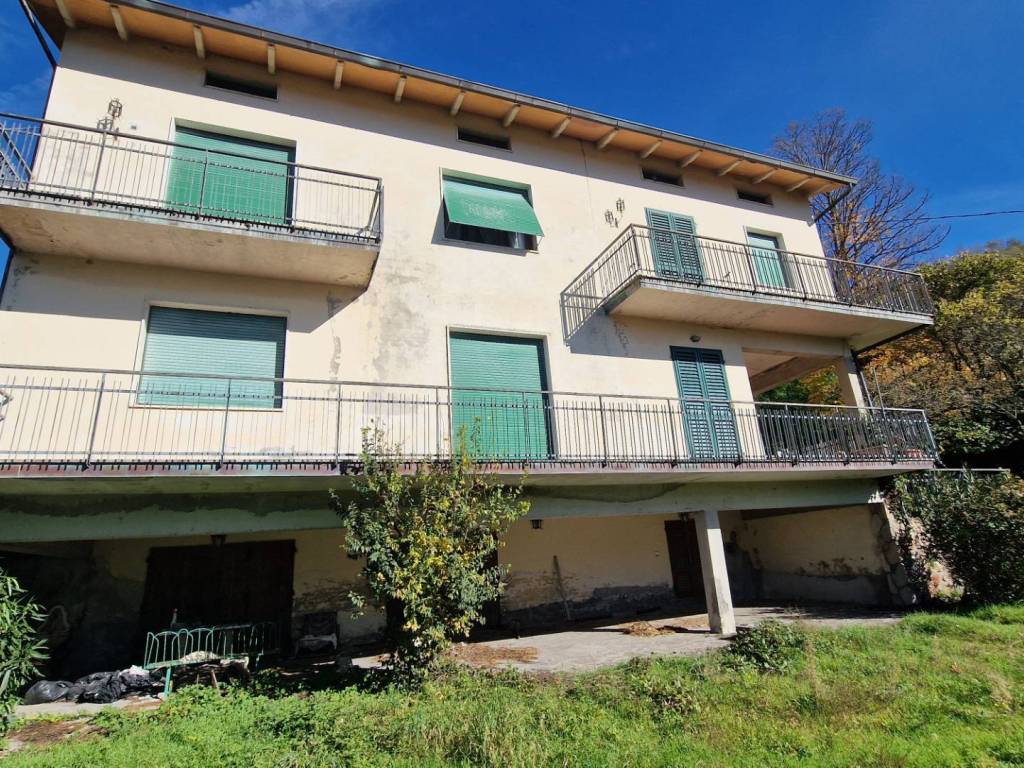 Villa a Pistoia in Via Modenese, 544 - Foto 2